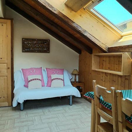 Hotel-Spa Le Morillon Charme & Caractere ภายนอก รูปภาพ
