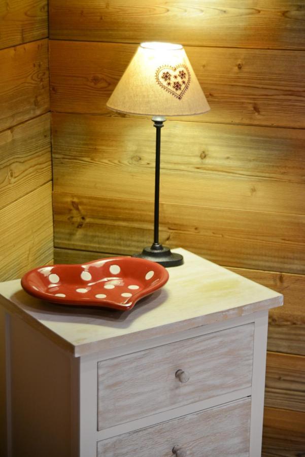 Hotel-Spa Le Morillon Charme & Caractere ภายนอก รูปภาพ