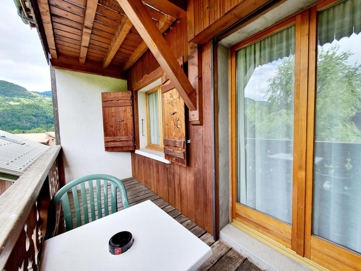 Hotel-Spa Le Morillon Charme & Caractere ภายนอก รูปภาพ
