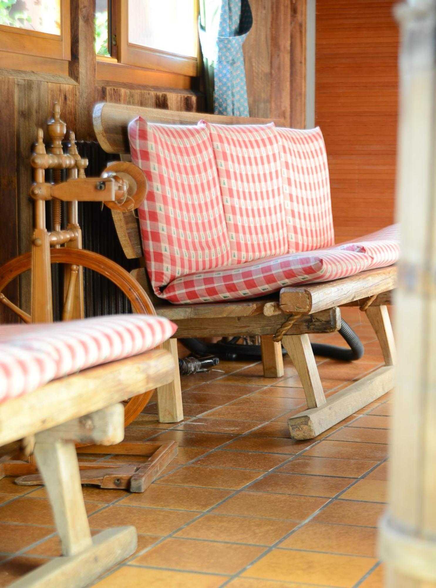 Hotel-Spa Le Morillon Charme & Caractere ภายนอก รูปภาพ