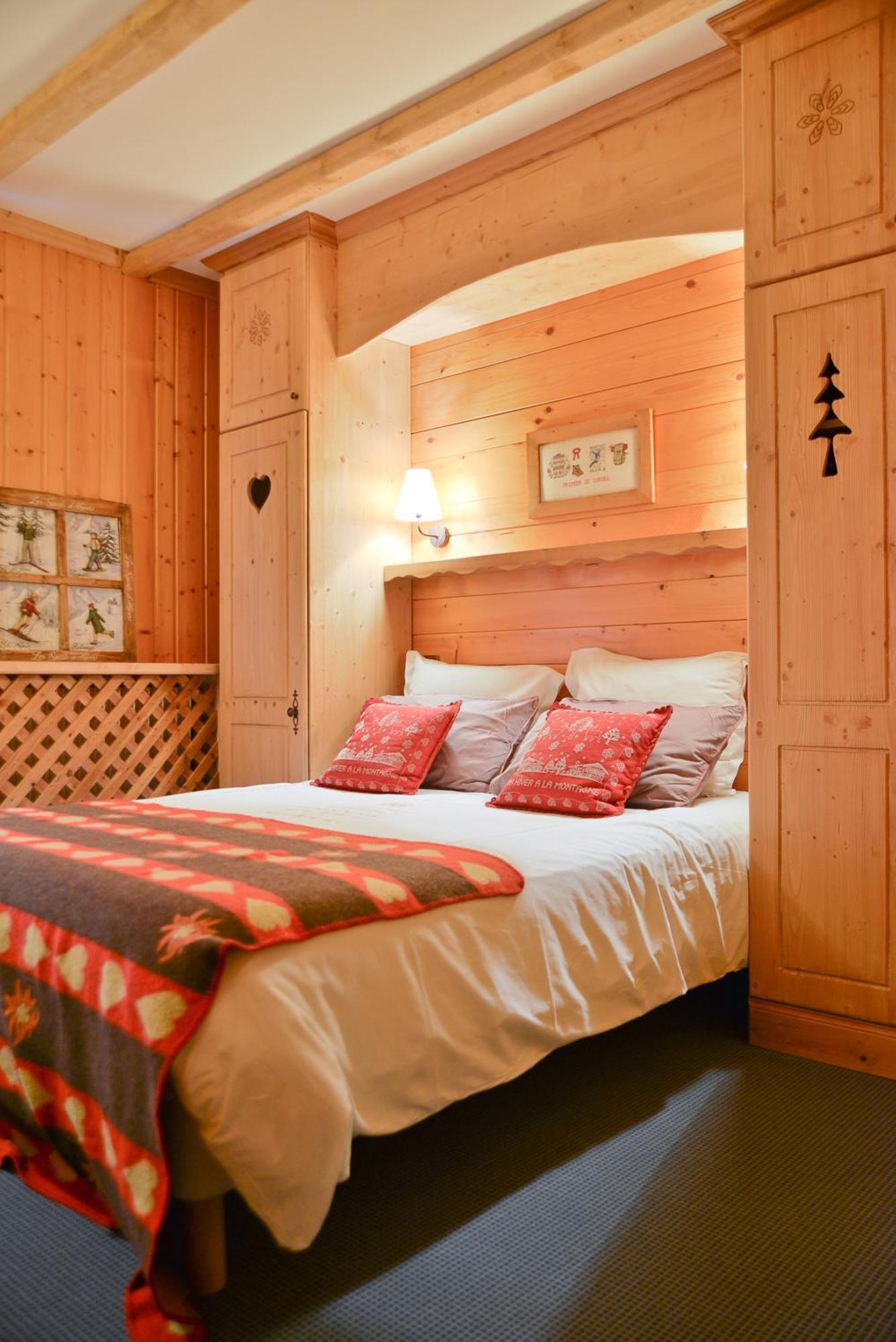 Hotel-Spa Le Morillon Charme & Caractere ภายนอก รูปภาพ